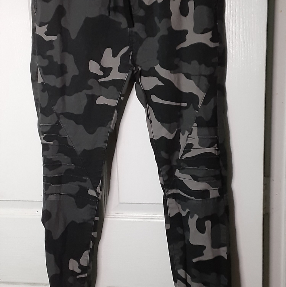 Cargo Pants